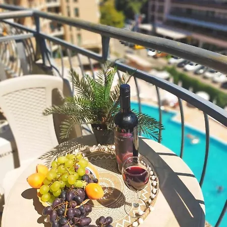 Sunrise Grenada 호텔 4*