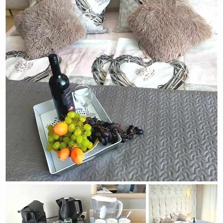 호텔 Sunrise Grenada 4*