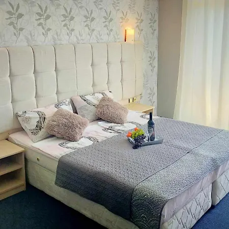 Sunrise Grenada 호텔