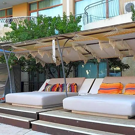 Sunrise Grenada Hotel 4*