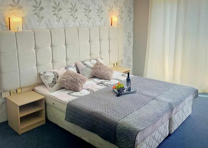 Sunrise Grenada Otel