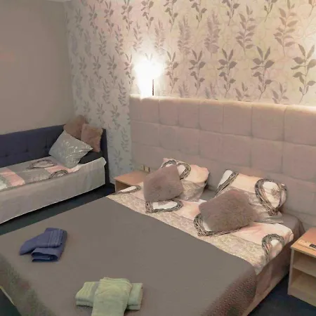 Sunrise Grenada Хотел Слънчев бряг