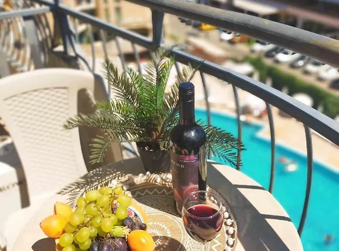 Sunrise Grenada Hotel 4*