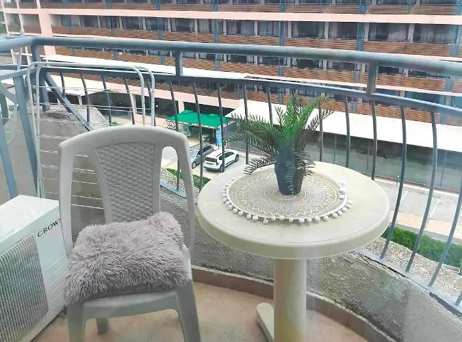 Sunrise Grenada 4* Sluneční pobřeží